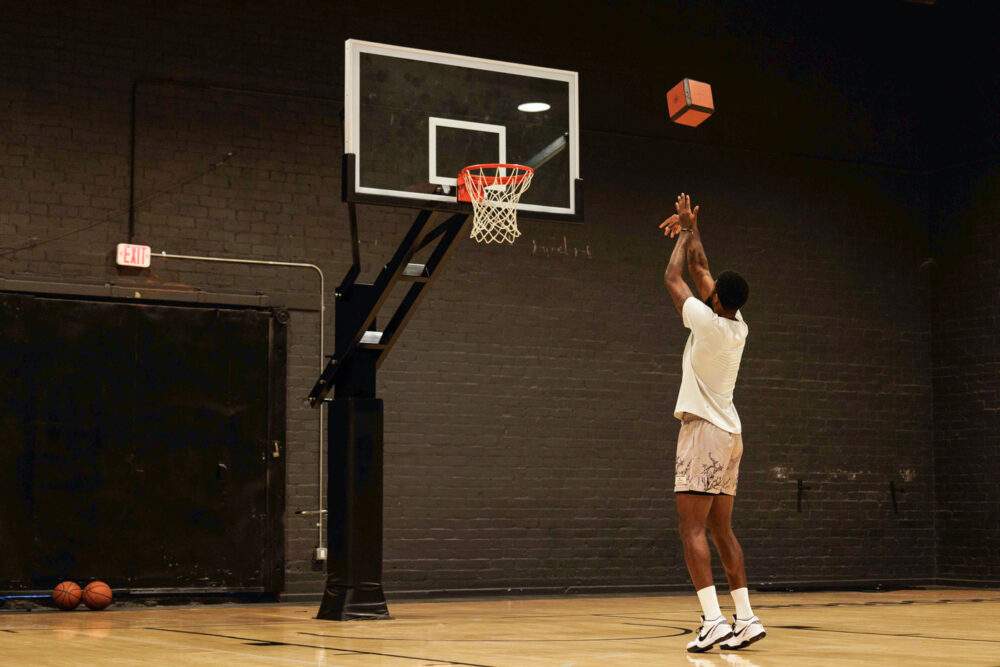 FORM Basketball | Improve Your Basketball Shooting Form